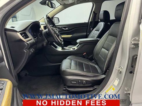 Used 2019 GMC Acadia Denali image 12