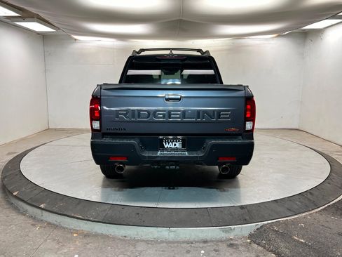 Used 2024 Honda Ridgeline TrailSport image 5
