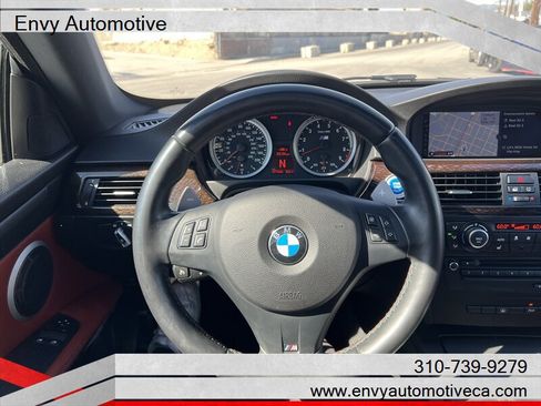 Used 2013 BMW M3 Coupe image 36