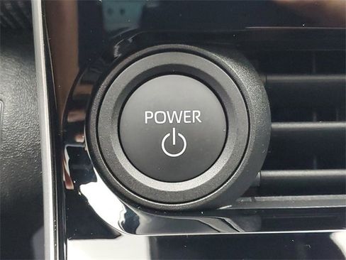 Used 2024 Subaru Solterra Touring w/ Touring Package image 33