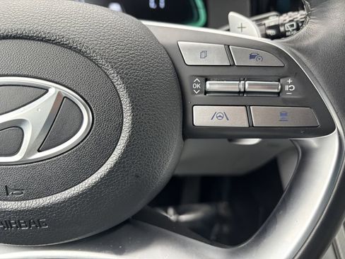 Used 2025 Hyundai Palisade SEL image 15