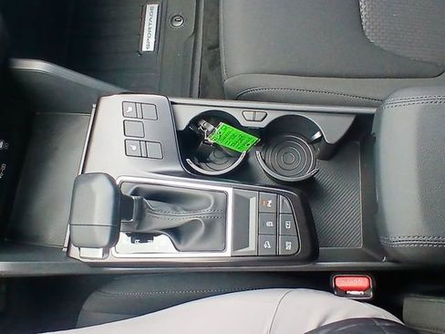 New 2026 Kia Sportage LX AWD/4WD image 20
