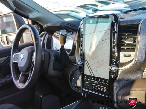 Used 2025 RAM 3500 Longhorn image 60