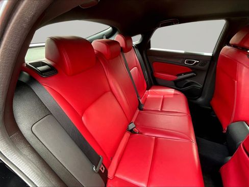 Used 2024 Acura Integra A-Spec FWD image 24