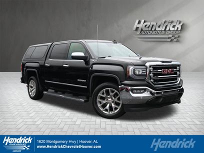 Used 2018 GMC Sierra 1500 SLT