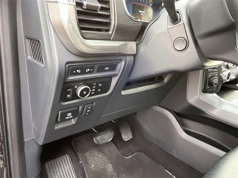 Certified 2024 Ford F150 Lariat w/ Bed Utility Package image 31