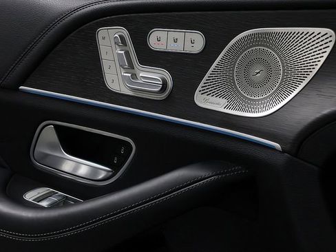 Certified 2023 Mercedes-Benz GLE 450 4MATIC image 27