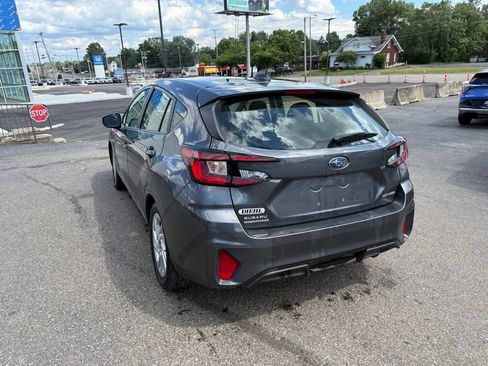 Used 2024 Subaru Impreza 2.0i AWD/4WD image 6