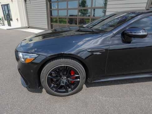 Used 2022 Mercedes-Benz AMG GT 43 image 15