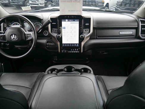 Certified 2024 RAM 2500 Laramie image 5