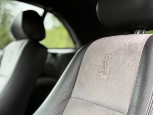 Used 2003 Ford Mustang Cobra RWD image 40