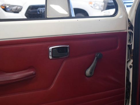 Used 1988 Ford Bronco II 2WD image 29