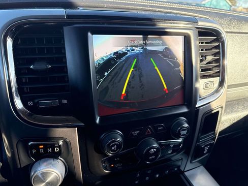 Used 2018 RAM 1500 Sport w/ Convenience Group image 22