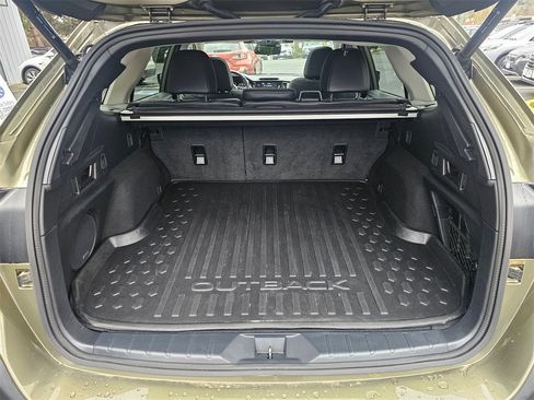 Used 2023 Subaru Outback Touring XT image 14