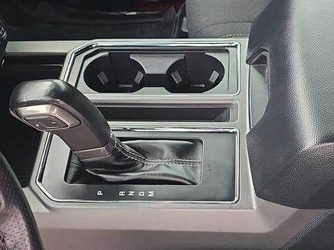 Used 2020 Ford F150 Raptor AWD/4WD image 24