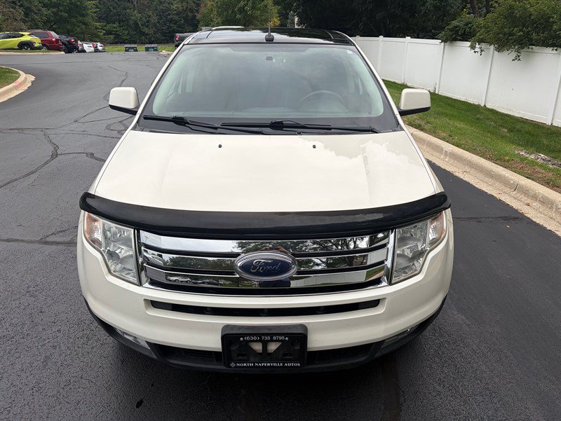 Used 2008 Ford Edge SEL FWD image 15