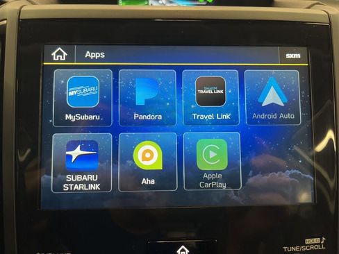 Certified 2024 Subaru Forester Limited image 21