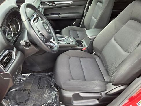 Used 2020 MAZDA CX-5 Sport image 10