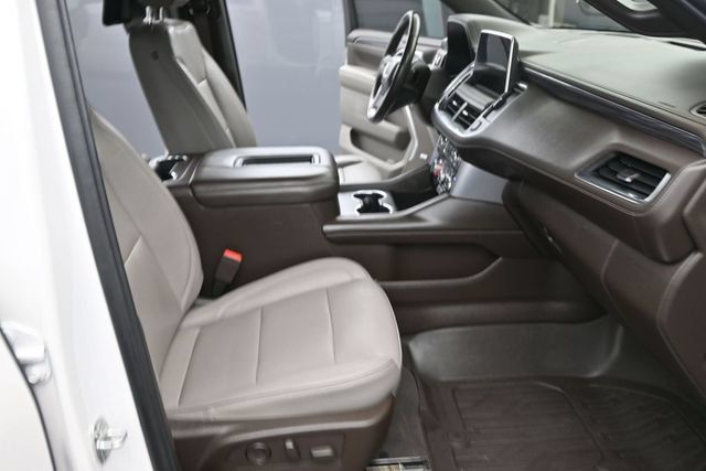 Used 2021 GMC Yukon SLT w/ SLT Luxury Plus Package AWD/4WD image 20