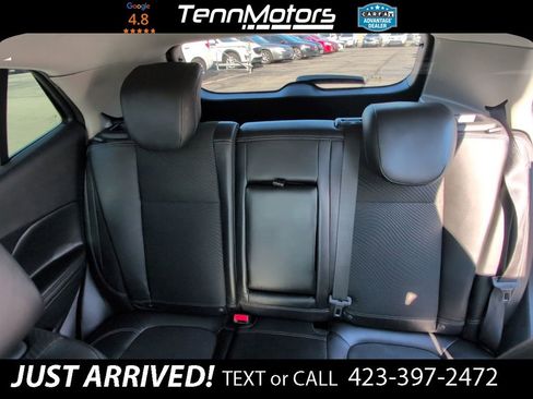 Used 2013 Buick Encore Convenience image 16