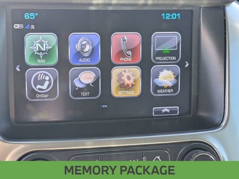 Used 2018 Chevrolet Tahoe LT image 22