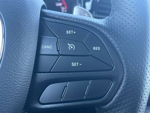 New 2026 Dodge Durango GT w/ Blacktop Package image 10