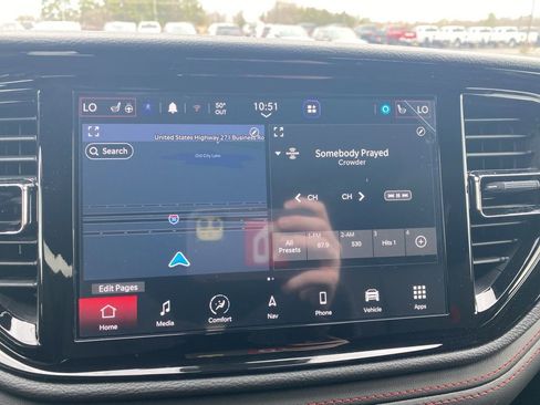 New 2026 Dodge Durango GT image 22