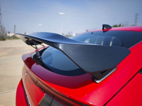 Certified 2024 Honda Civic Type R image 13