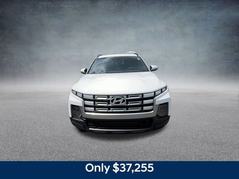 New 2026 Hyundai Santa Cruz SEL image 5