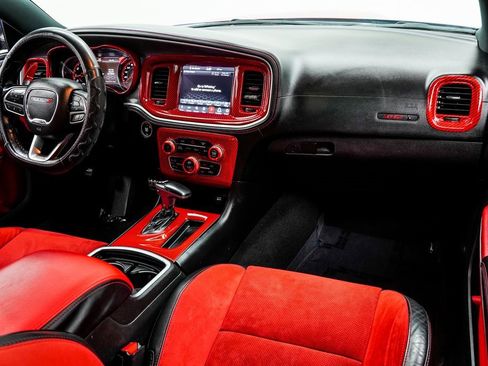 Used 2022 Dodge Charger Scat Pack image 18