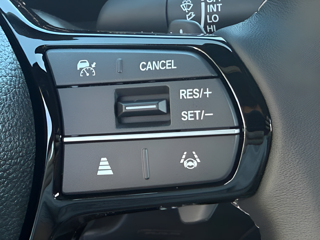 New 2026 Honda Civic Sport image 20