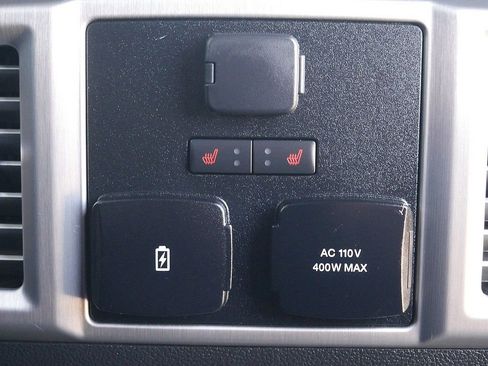 Used 2020 Ford F250 Platinum w/ FX4 Off-Road Package image 60