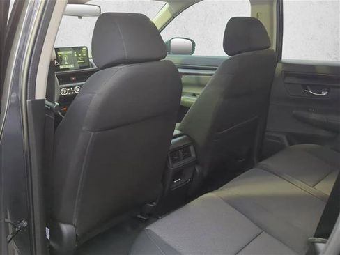 New 2026 Honda CR-V EX image 15