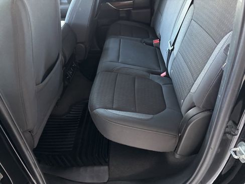 Used 2022 Chevrolet Silverado 1500 RST w/ LPO, Blackout Package image 23