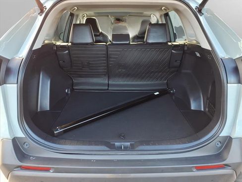 Used 2021 Toyota RAV4 TRD Off-Road image 5