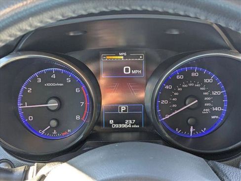 Used 2017 Subaru Outback 2.5i Limited image 11