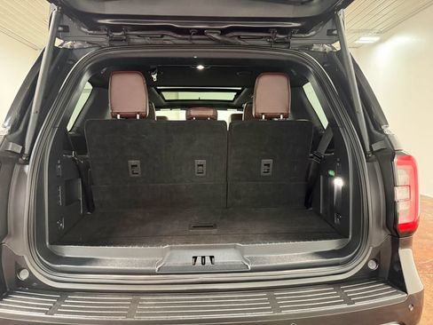 Used 2024 Ford Expedition Limited AWD/4WD image 73