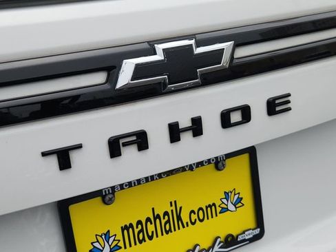 Used 2023 Chevrolet Tahoe Z71 w/ Z71 Off-Road Package AWD/4WD image 31