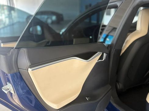 Used 2016 Tesla Model S 75 RWD image 13