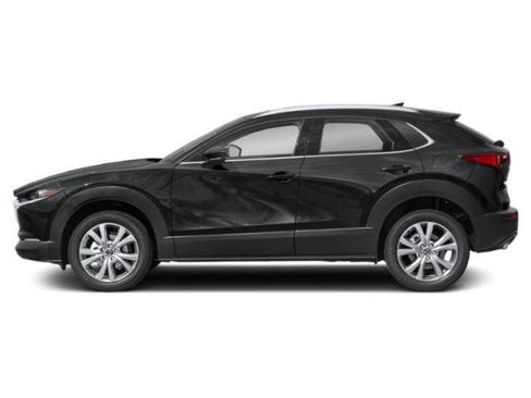 Used 2022 MAZDA CX-30 AWD 2.5 S w/ Premium Package image 6