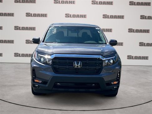 New 2025 Honda Ridgeline RTL image 8
