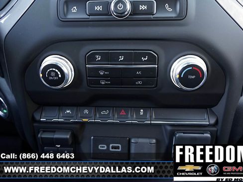 New 2025 GMC Sierra 1500 Pro w/ Pro Value Package image 23