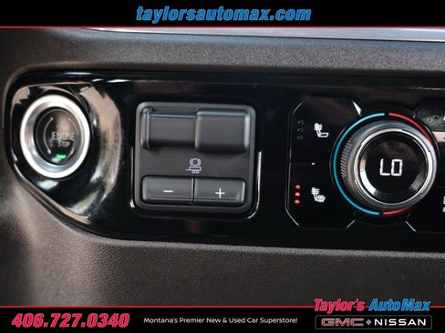 Used 2023 Chevrolet Silverado 1500 RST AWD/4WD image 21