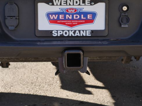 Used 2019 Ford Ranger Lariat w/ Equipment Group 501A Mid image 25