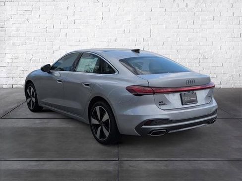 New 2025 Audi A5 2.0T Premium Plus image 3