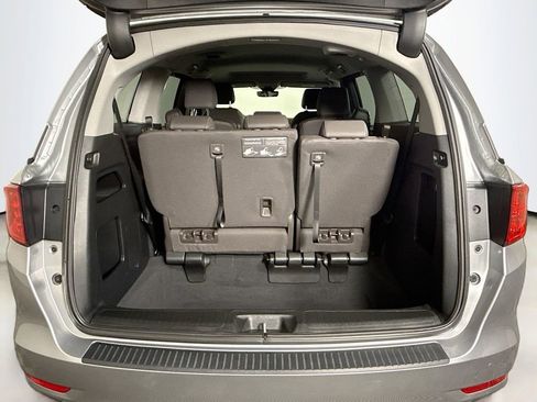 Certified 2022 Honda Odyssey EX-L image 24