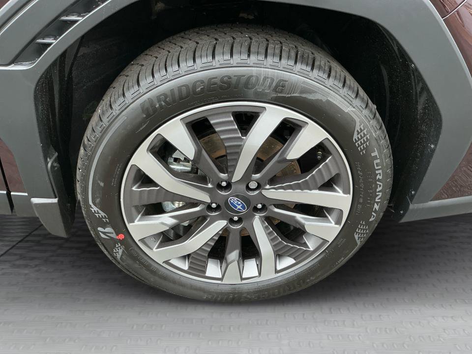 Used 2026 Subaru Forester Touring AWD/4WD image 25