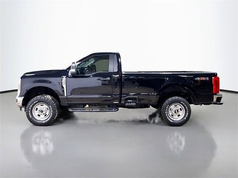 Used 2024 Ford F350 XL w/ XL Off-Road Package image 10