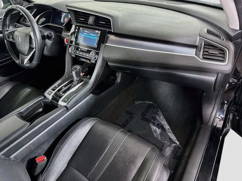 Used 2016 Honda Civic EX-L image 30