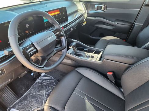 New 2026 Kia Sorento S AWD/4WD image 7